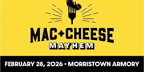 Mac & Cheese Mayhem