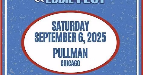 Chicago Labor Day Parade & Eddie Fest 2026