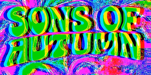 Sons @ Whiskers (NQY)