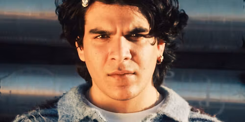 SANO presenta OPOPOMOZ @ AUDITORIUM NOVECENTO NAPOLI