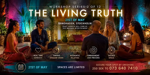 THE LIVING TRUTH