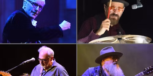 The Fab Faux at State Theatre Easton