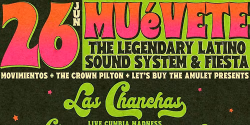 MU\u00c9VETE!