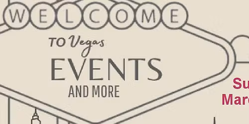 March's Shopping Madness 