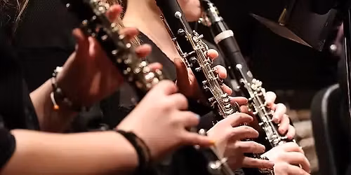 OU Wind Symphony & Symphonic Band