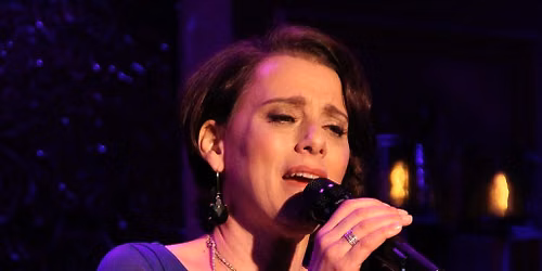 Judy Kuhn