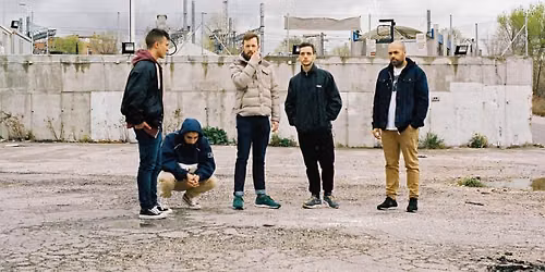 Agorazein Madrid Tickets