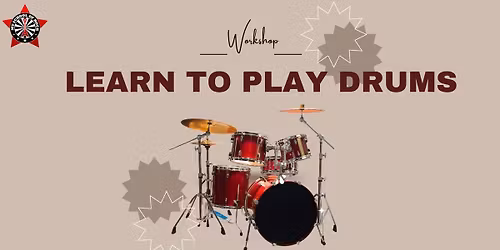 LEARN DRUMS