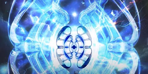 SEASON 3 - THE GRAND CULMINATION: EXTENDED 26-HOUR SEASON FINALE EPISODE @ Den Anden Side\/Pumpehuset