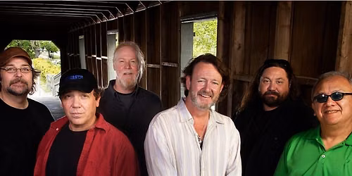 Widespread Panic - 3 Day Pass at Riverside Theater - WI