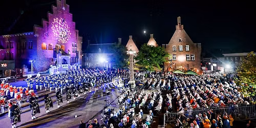 Theater Taptoe Waalwijk \u201826