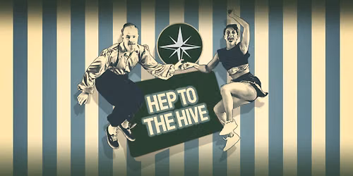 Hep to the Hive 2026