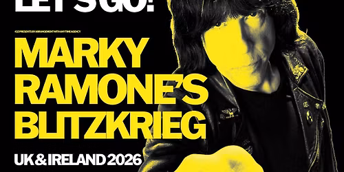Marky Ramone