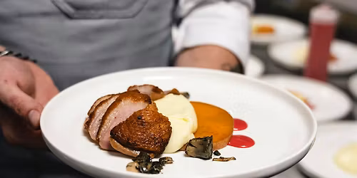 Uprise Beer Dinner