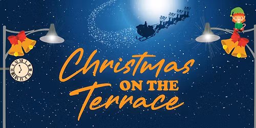 Christmas on the Terrace