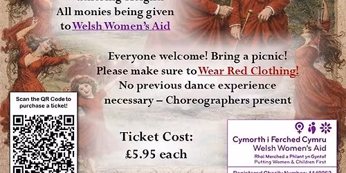 The Most Wuthering Heights Day Ever