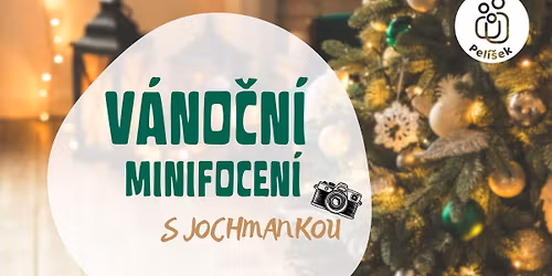 V\u00e1no\u010dn\u00ed miniFOCEN\u00cd s Jochmankou