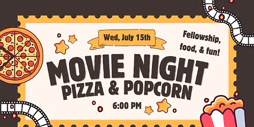Movie Night