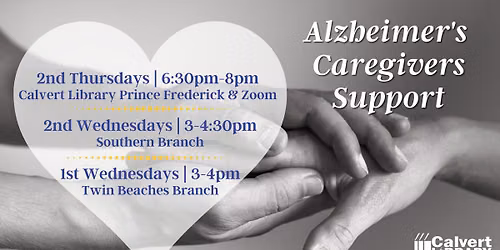 Alzheimer's Caregivers Support (SO)