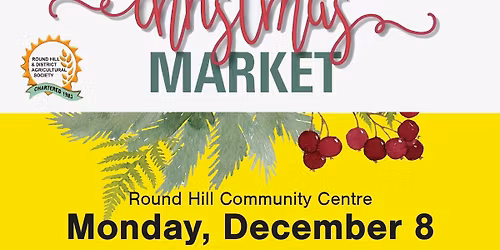 2025 Christmas Market