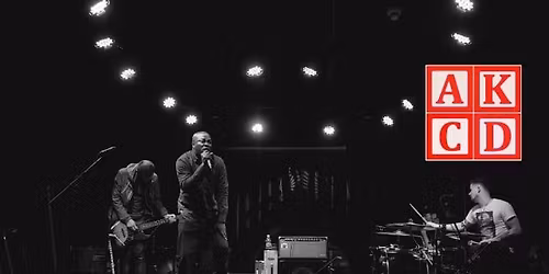 AKCD + AMOK + BSG (TRIBUTE TO SYSTEM OF A DOWN)