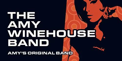 THE AMY WINEHOUSE BAND
