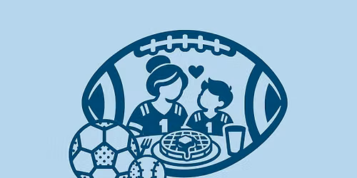 Hall of Fame Mother-Son Brunch