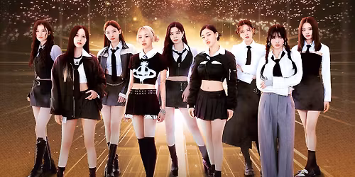 Twice Berlin Tickets