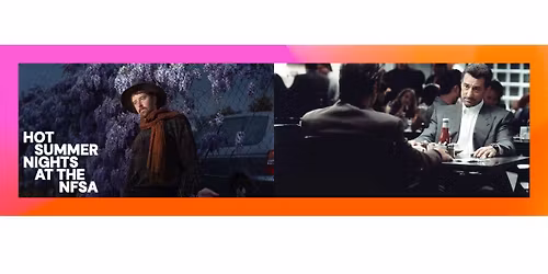 Hot Summer Nights \ud83d\udd25 Heat + The Burley Griffin \ud83c\udfb6