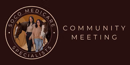 Pueblo West Library- Community Meeting