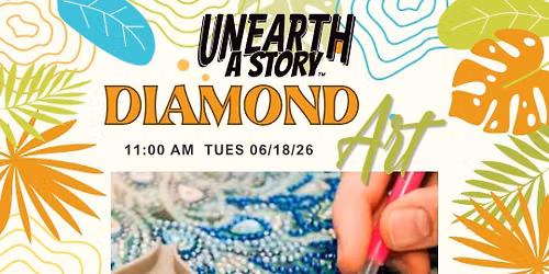 Diamond Art