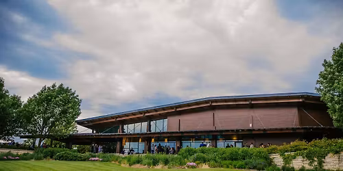 Love is in Bloom:2026 Wedding Show | Relish Events at Independence Grove