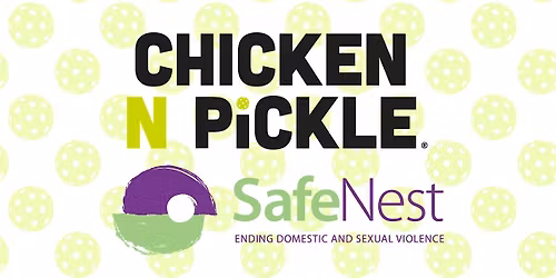 SafeNest Bingo Night at Chicken N Pickle