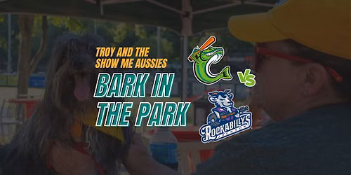Cape Catfish vs. Jackson Rockabillys - 7\/14\/2026