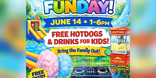D.B.Z Sunday Funday