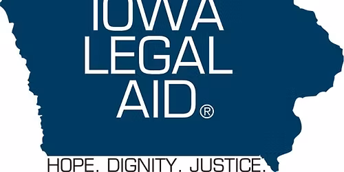 Cedar Rapids Resource Fair & Expungement Clinic