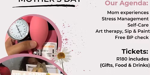 Mother's Day Event 