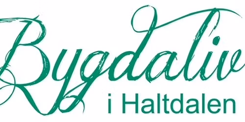 Bygdaliv i Haltdalen 2026