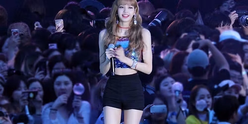 LALISA Tickets | Las Vegas One-Night-Only Event at The Colosseum
