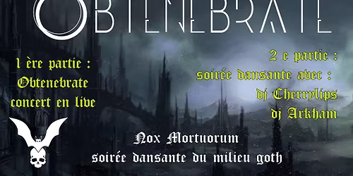 NOX MORTUORUM