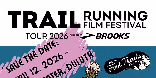Trail Running Film Fest