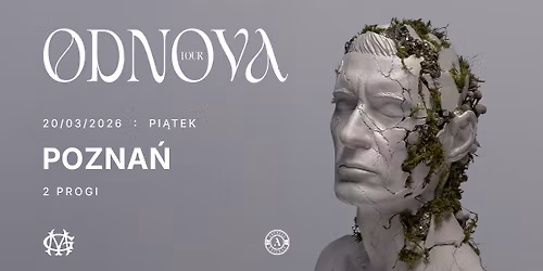 KALI ODNOVA TOUR POZNA\u0143