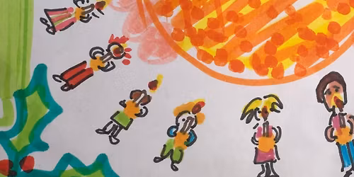 Christingle at St James Church