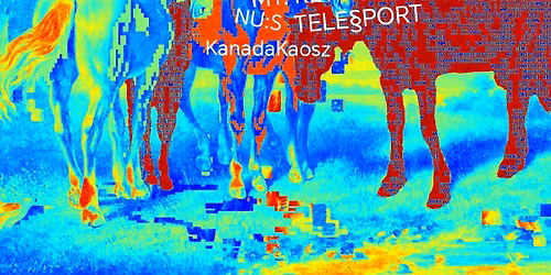 Tombol\u00e1s pAcid vol2 \/\/ MY.KEY\/\/ NU:S\/\/ KanadaK\u00e1osz\/\/ TELE\u00a7PORT