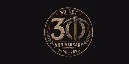 30 let Krump\u00e1\u010d\u016f na sc\u00e9n\u011b