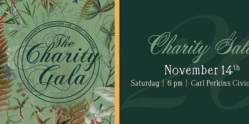 35th Annual Charity Gala