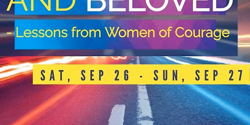Women's Retreat