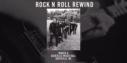 Rock N Roll Rewind