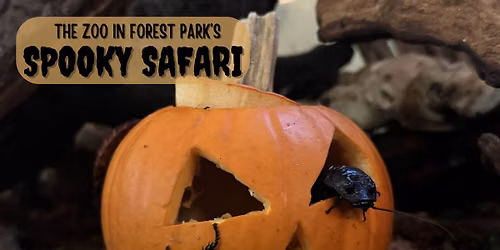 Spooky Safari