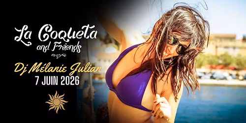 Milonga La Coqueta - Juin 2026
